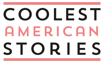 Coolest American Stories